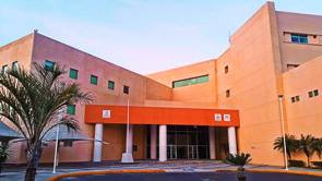 Trabajadores del Hospital de Especialidades inconformes por desigualdad laboral  